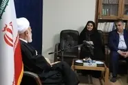 بهره‌برداری از خط راه‌آهن چابهار - زاهدان تا پایان سال جاری
