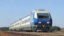 توسعه حمل ونقل ریلی مشکلات سایر شقوق حمل ونقل را کمتر می کند