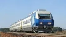 توسعه حمل ونقل ریلی مشکلات سایر شقوق حمل ونقل را کمتر می کند