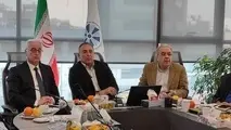 بررسی چالش های صنعت هوانوردی در بیست و ششمین جلسه کمیسیون حمل و نقل اتاق تهران/ شاهد روند نزولی جابجایی مسافران هوایی هستیم