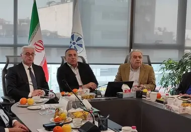 بررسی چالش های صنعت هوانوردی در بیست و ششمین جلسه کمیسیون حمل و نقل اتاق تهران/ شاهد روند نزولی جابجایی مسافران هوایی هستیم