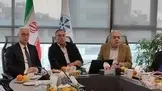 افزایش قیمت سوخت هنوز در قیمت بلیت هواپیما لحاظ نشده است/ شاهد روند نزولی جابجایی مسافران هوایی هستیم