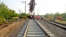  تشریح زمانبندی بهره‌برداری از راه‌آهن قزوین- رشت- آستارا- آستارا