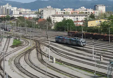 Integrated defect alert system deployed in Slovenia