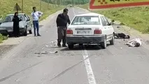 94 درصد تصادفات سیستان‌وبلوچستان در جاده‌های اصلی رخ می‌دهد
