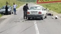 حذف سهم جاده‌ در تصادفات در گرو‌ توسعه بزرگراه‌ ها و آزادراه‌ ها‌‌ 
