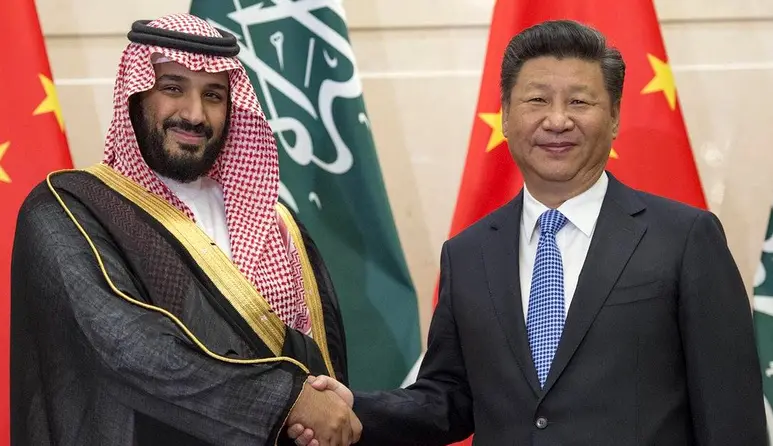 چین در کدام بنادر خاورمیانه سرمایه گذاری کرده است؟