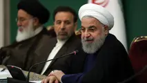 روحانی: به اختیارات ویژه نیاز داریم 