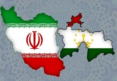 از دست رفتن بازار تاجیکستان به دلیل حضور مخالف دولت در ایران