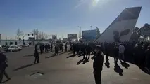 مطالبات بازنشستگان هما پرداخت شده است