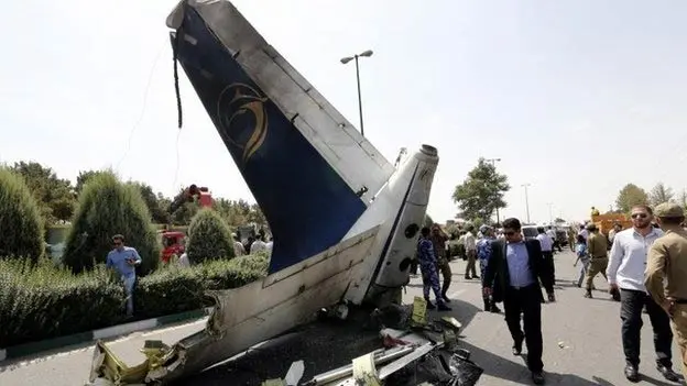 آیا می توان به هواپیمای ایران 140 اعتماد کرد؟/ بررسی تاریخچه سوانح هواپیمای ایران 140