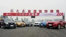 خودروسازان چینی می روند یا می بازند؟
