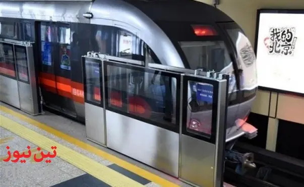 شهرداری نصب درهای محافظ psd در ایستگاه‌های مترو را اجرایی کند