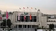  مهرآباد ، پرترافیک‌ترین فرودگاه کشور در سال 2017