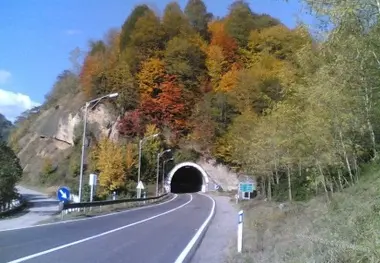 پیش‌بینی رشد ۲۰۰ درصدی آزادراه‌ها در ۵ سال آینده