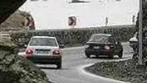 میزان تردد در جاده های آذربایجان شرقی طی ایام نوروز، پنج درصد افزایش یافت