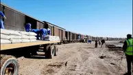 تسهیل صادرات سیمان از طریق راه‌آهن به آسیای مرکزی 