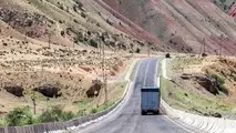 First China-Kyrgyzstan-Uzbekistan TIR transport cuts cost of trade