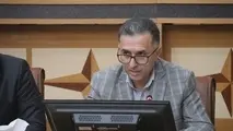 لایروبی اسکله‌های بلوار انزلی عملیاتی شد 