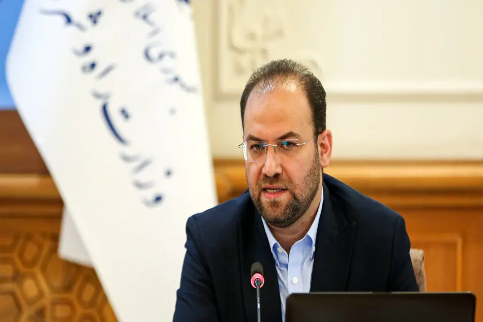 برقراری پروازهای مستقیم از تهران و تبریز به باکو با پیگیری های وزیر راه و شهرسازی در آینده نزدیک