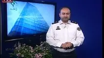 صدا وسیما با بودجه 140 میلیاردی از جرایم رانندگی چه کرد؟