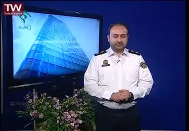 صدا وسیما با بودجه 140 میلیاردی از جرایم رانندگی چه کرد؟