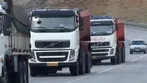 ۸۳۳ فقره پروانه عبور ترافیکی در سیستان و بلوچستان صادر شد