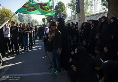 حرکت دسته هادراتوبان هاممنوع