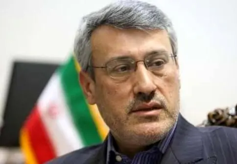 واکنش ایران به اظهارات هوک درباره حمل‌ونقل دریایی ایران