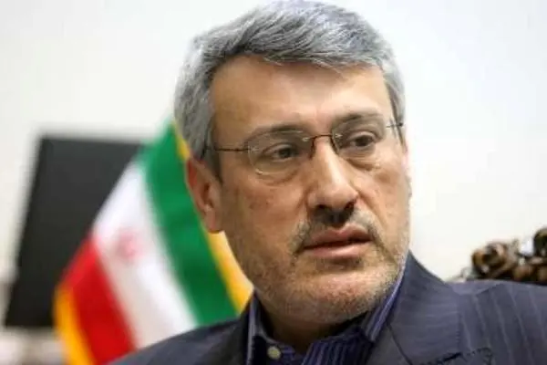 واکنش ایران به اظهارات هوک درباره حمل‌ونقل دریایی ایران