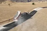 ۱۵ پروژه راه روستایی خوزستان با اعتبار ۳۰۰۰ میلیارد ریال فعال است 