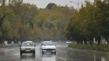 هشدار مرکز مدیریت راه‌ ها درباره بارش باران و برف در محورهای کوهستانی کشور