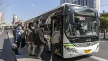 حمل و نقل جاده‌ای و ریلی در چین به حالت عادی باز می‌گردد