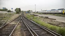 اتصال ریلی، حلقه مفقوده توسعه بندر بوشهر است