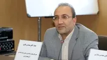  رشد ۸۲ درصدی ورودی مسافر از پایانه مرزی پلدشت در ایام نوروزی سال جاری 