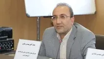 فاصله غیر مجاز، بیشترین تخلفات جاده ای آذربایجان‌ غربی در نوروز امسال 