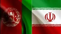 پیشرفت ترانزیت ایران و افغانستان