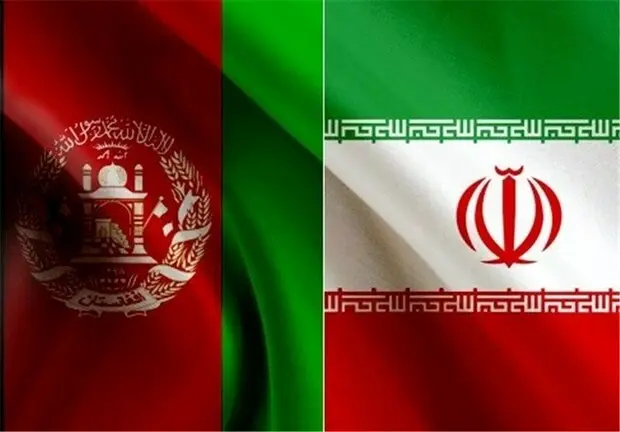 پیشرفت ترانزیت ایران و افغانستان