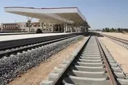نواقص راه آهن یزد–اقلید رفع می شود / تکمیل ایستگاه ابرکوه در دستور کار