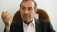 الویری رئیس شورای عالی استان‌ها ماند