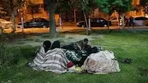 فرماندار دماوند: به شرایط با ثبات رسیدیم