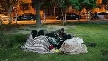فرماندار دماوند: به شرایط با ثبات رسیدیم