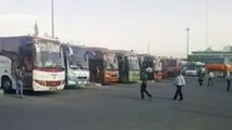 علامت سوال بزرگ رانندگان اتوبوس در مورد شرایط بیمه و بازنشستگی 