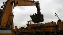 نماهایی از آزادراه تهران - شمال
