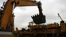 نماهایی از آزادراه تهران - شمال