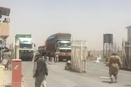 مرز ماهیرود از امروز تا شنبه نهم خرداد بسته شد