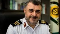 سهم 42 درصدی واژگونی در تصادفات کشوری 