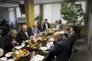  توسعه همکاری بخش خصوصی و دولت در حوزه حمل ونقل دریایی بررسی شد