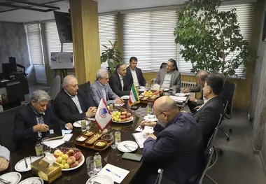  توسعه همکاری بخش خصوصی و دولت در حوزه حمل ونقل دریایی بررسی شد