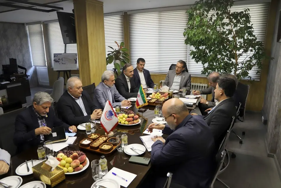  توسعه همکاری بخش خصوصی و دولت در حوزه حمل ونقل دریایی بررسی شد